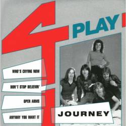 Journey : 4 Play